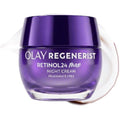 Olay Retinol Night Cream MAX 1.7oz Fragrance-Free Anti-Aging Face Moisturizer