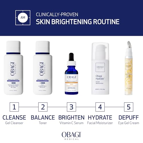 Vitamin C Serum 15% for Combination Skin - 0.42 Fl Oz Supercharge Glow