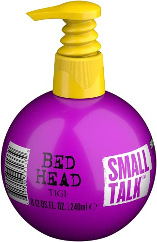 Tigi Bed Head Small Talk 3-in-1 Thickifier Energizer & Stylizer - 8.12 Fl Oz