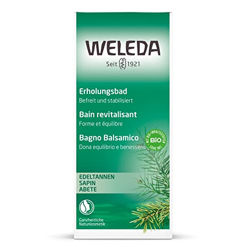 Pine Bath Milk - Reviving Aromatherapy for Relaxation & Wellness - 200ml