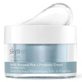 skyn ICELAND Nordic Renewal Pre and Probiotic Face Cream, Supports Skin Microbiome Barrier, Hydration and Radiance. Moisturizer for Dry, Sensitive Skin, 1.6 Fl Oz