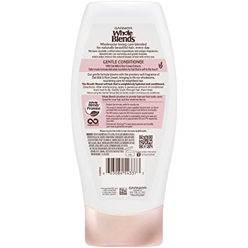 ORS Olive Oil Professional Incredibly Rich Oil Moisturizing Hair Lotion 23 Ounce (1)