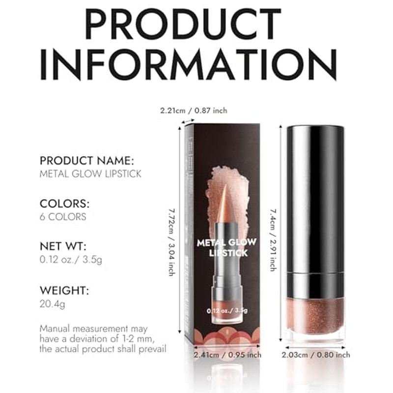 3INA MAKEUP - The Eyebrow Mascara 521 - Redhead - Fixes Defines Volume - Non-Adhesive Gel Formula - Density & Fuller Eyebrows - Multiplier Effect - Gel Formula - Vegan - Cruelty Free