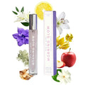 Travel Size Floral Citrus Pheromone Parfum for Women - 10ml Daily Wear