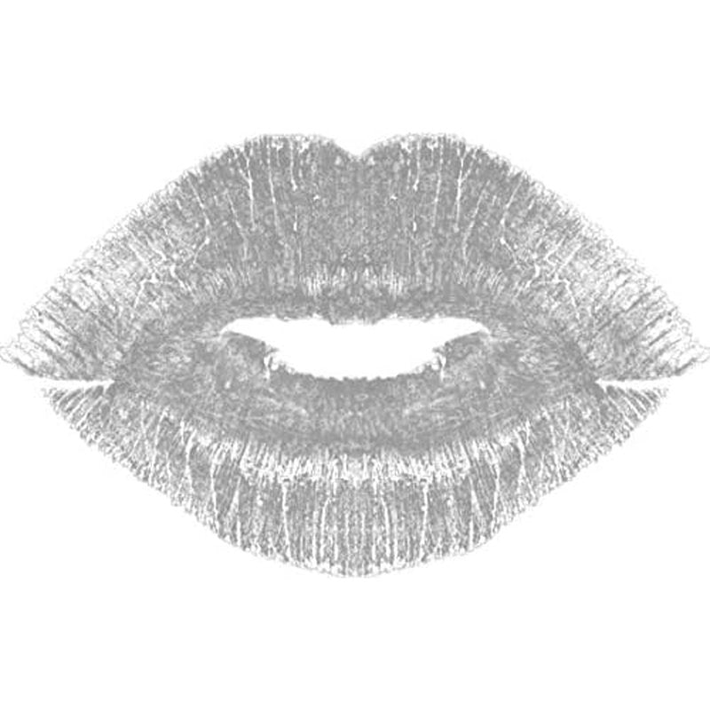 MANIC PANIC Stiletto Silver Lethal Lipstick