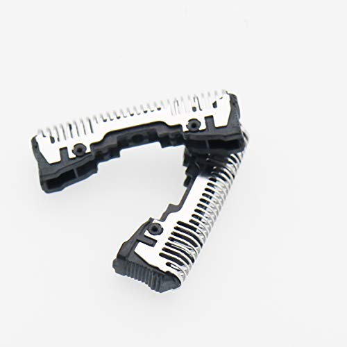 Ronsit Replacement Inner Cutter Blades for Panasonic Shavers WES9068 ES8103 ES8109 2pcs
