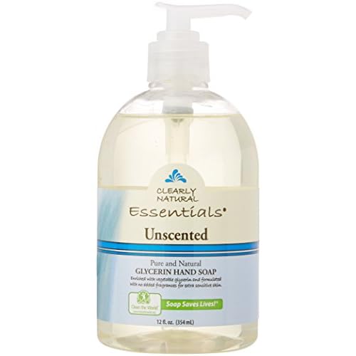Method Gel Hand Soap Refill, Vetiver + Amber, 34 Fl Oz (Pack of 1) (Packaging May Vary)