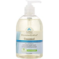 Method Gel Hand Soap Refill, Vetiver + Amber, 34 Fl Oz (Pack of 1) (Packaging May Vary)