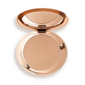 Charlotte Tilbury Airbrush Matte Bronzer - Smoothing & Blurring Powder Bronzer with an Airbrush Finish - Refillable Makeup Infused with Silky Mica & Hyaluronic Acid