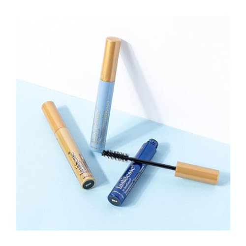 UnderSense 3-in-1 Maximizing Lash Primer, 0.25 Oz, Conditioning, Lengthening, Volumizing, Nourishing Formula for Enhanced Lash Definition