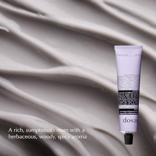 Hydrating Hand Balm for Dry Hands - 2.4oz Nourishing Moisturizer