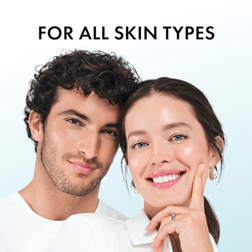 Hydrating Hyaluronic Acid Serum 2.5 Fl Oz - Skin Barrier Repair & Glow