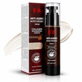 Men’s Anti-Aging Face and Neck Cream - Wrinkle & Firmness Serum for Men