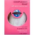 Clear Essence Anti-Aging Complexion Soap with Alpha Hydroxy Acid, 5 oz (Pack of 4)