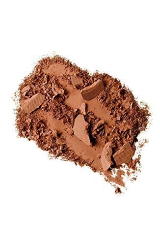 MAC No. 583 Saddle Powder Eyeshadow 0.05 Oz/1.5 g - Long-Wear, Crease-Free