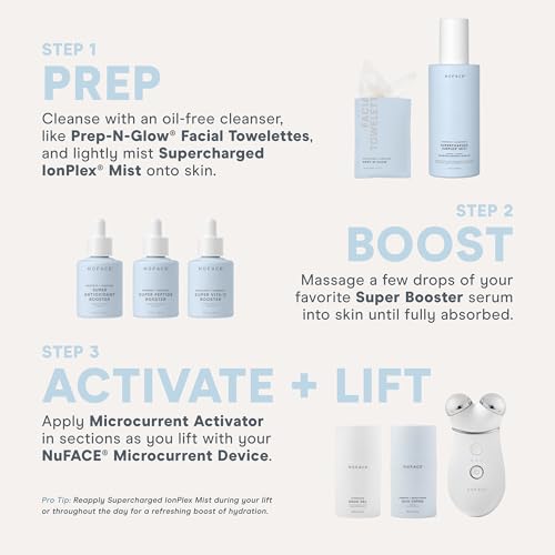 Brightening Vitamin C Face Serum for Dark Spots & Even Skin Tone - 1oz