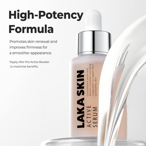 Hydrating Skin Serum with Glutathione & PDRN - 30ml Korean Face Serum