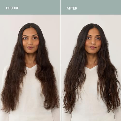 Texturizing Sea Salt Spray for Beachy Waves - Hydrating, Heat & Color Safe