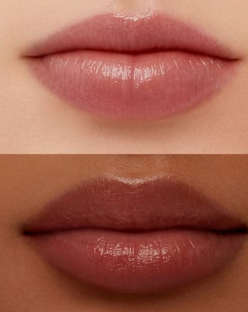 NARS Afterglow Lip Balm Dolce Vita Sheer Cherry Red 0.1 oz Moisturizing Tint