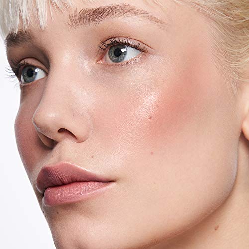 Sheer Lilium Lip & Cheek Stick - Cream Blush, Harmonious Finish