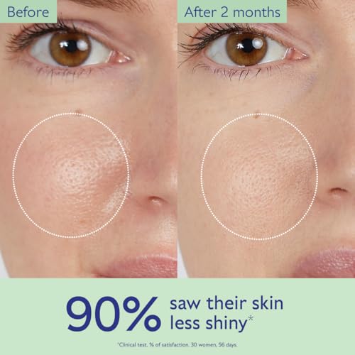 Caudalie Vinopure Salicylic Acid Pore Minimizing and Exfoliating Toner with Organic Rose Water