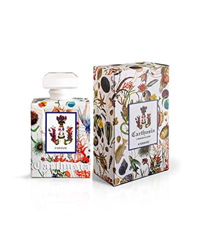 A'mmare Eau de Parfum 50ml - Floral, Citrusy, Aquatic Fragrance