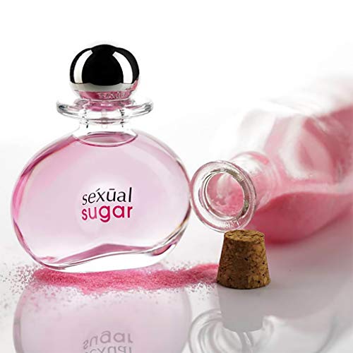 Michel Germain Sexual Sugar Eau de Parfum Spray 0.15 Fl Oz - Fragrance for Her