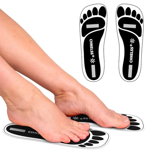 Disposable Spray Tan Foot Pads 60 Pairs - Hygienic Non-Slip Foot Protectors