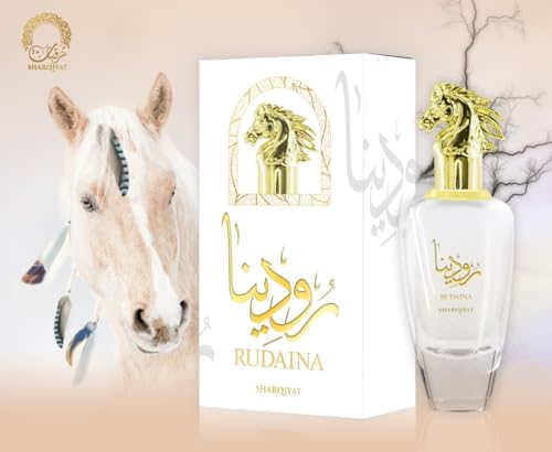 Long Lasting Women's Eau de Parfum - Tropical Fruits, Vanilla & Soft Florals, 100 mL
