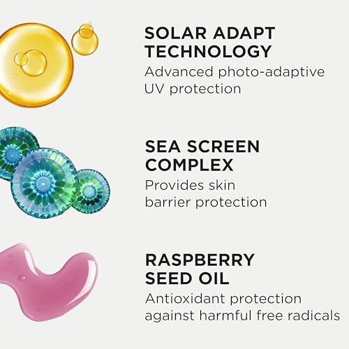 SPF 30 Body Sunscreen Spray with Solar Adapt Technology - Reef Safe, Vegan, 6.76 fl oz - Variation of SPF 30 Pack