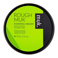 Flexible Hold Hair Cream with Natural Sheen - 3.4oz Styling Paste