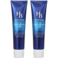 Hair Biology Deep Hydration Mask with Biotin, Paraben and Dye Free, 5.0 FL Oz - Pack of 2