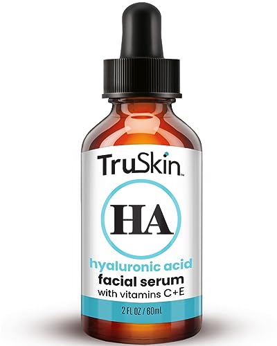 Hydrating Hyaluronic Acid Serum for Face 2 Fl Oz - Plump & Soothe Skin (Variation of THIS listing)