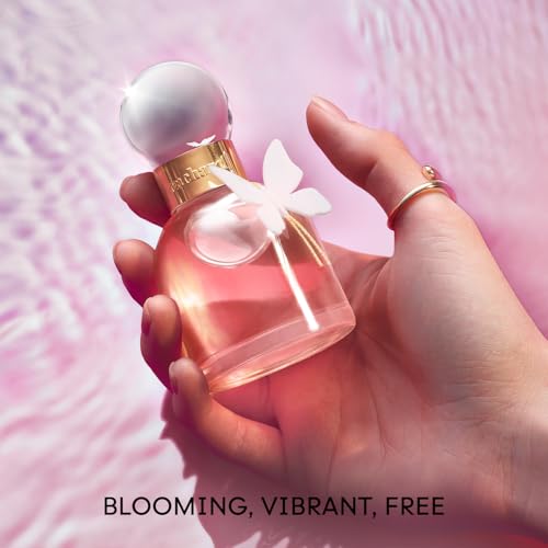 Ella Ella Vanilla Perfume for Women - Floral Chypre, 1 Fl Oz - Refillable Eau De Parfum