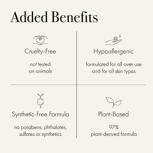 LAFCO New York Hand Cream, Marine - 12 oz - Restores & Repairs Skin - All Skin Types - Hypoallergenic, Synthetic Free & Cruelty Free - Made in Italy