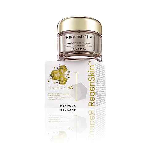 RegenSkin - Anti Wrinkle and Firming Eye Cream