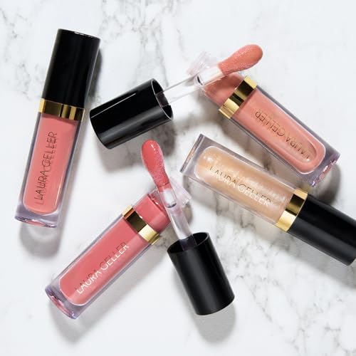 Lip Oil Serum Mocha Me Crazy - Nourishing Hydrating Lip Treatment