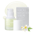 PINKWONDER Neroli Serum 1.01oz (30ml), Niacinamide and Neroli Extract for Glowing Skin, Improve Uneven Skin Tone, Hydrating and Radiance, Suitable for Sensitive Skin, Korean Skincare