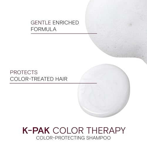 K-PAK Color Therapy Color-Protecting Shampoo 2 oz