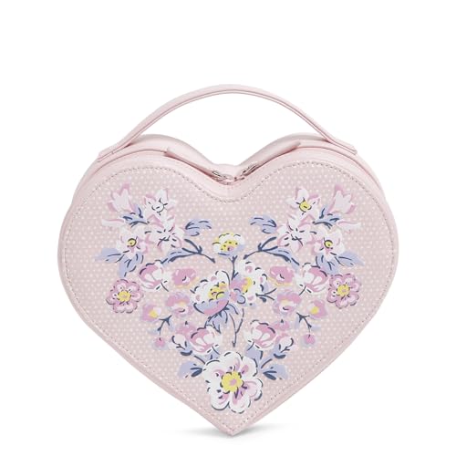 Novelty Cosmetic Makeup Organizer Bag, Mon Amour Soft Blush, One Size
