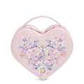 Novelty Cosmetic Makeup Organizer Bag, Mon Amour Soft Blush, One Size