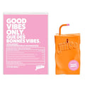 Eau De Juice Good Energy Fragrance 1.7 oz - Juicy Mango & Citrus Scent