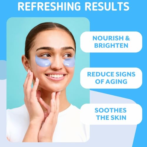 Leelosp 100 Pieces Gauze Mask Large Precut Gauze Face Masks Soft Pads White Net Natural Spa Skin Paper Sheet for Home Beauty Salon DIY Mesh Face Care Beauty Salons