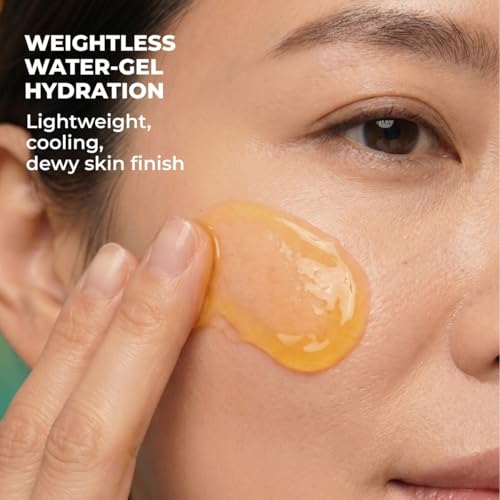 Gloves In A Bottle Skin Clear Plus Face Serum for Acne-Prone Skin - Pack of 1
