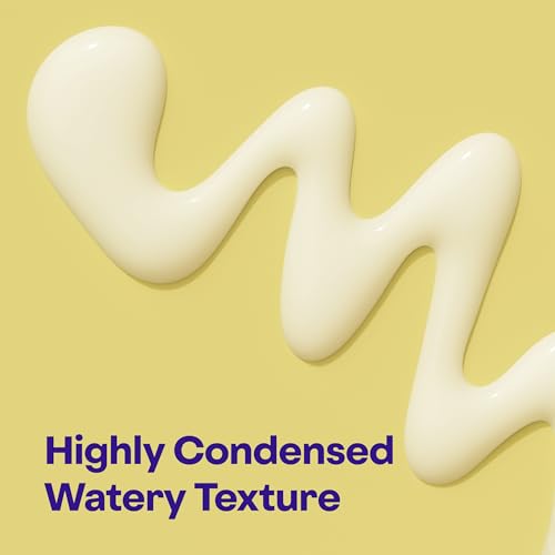 Ceramide Toner for Dry Sensitive Skin - Hydrating pH 5.5 Essence with Hyaluronic Acid & Niacinamide
