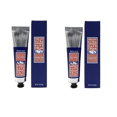 Like Silk Hand Cream - Fast Absorbing Non-Greasy Hand Moisturizer with HydraTrio Complex for Long Lasting Hydration, Dry Skin Relief, 50ml