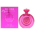 GUESS La Mia Bella Vita Eau de Parfum Spray for Women 3.4 Fl Oz - Glamorous Floriental Fragrance