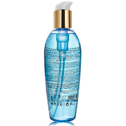 Premier Dead Sea Skin Toner Normal To Dry Skin, pH 5.5 balancing, non alcoholic toner that is mild and gentle to skin, natural ingredients with witch hazel and minerals 8.5fl.oz