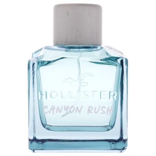 Men's Fresh Woody Cologne Spray 3.4 oz - Long-Lasting Fragrance