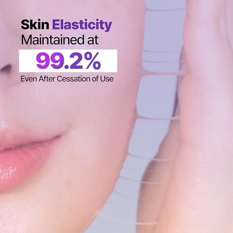 BIOHEAL BOH Probioderm¢â 3D Lifting Ampoule 1.01 fl oz (30 ml) | Advanced Elasticity Serum for Sculpted, Firm Skin | Powerful 3D Lifting Formula with Probiotics & Peptides for Daily Skincare